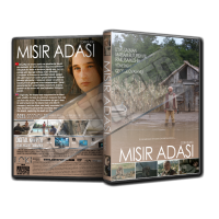 Mısır Adası - Corn Island Cover Tasarımı